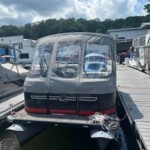 Included Qwest L818 Pontoon
