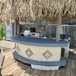 Floating Tiki Lounge