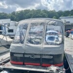 Included Qwest L818 Pontoon